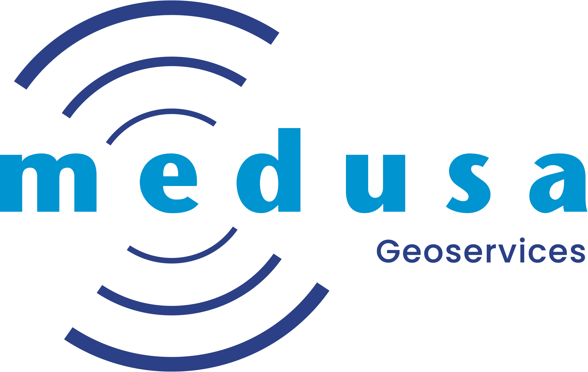 Medusa Geoservices